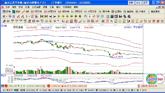 財(cái)務(wù)分析