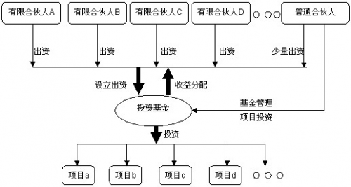 怎么設(shè)立離岸基金