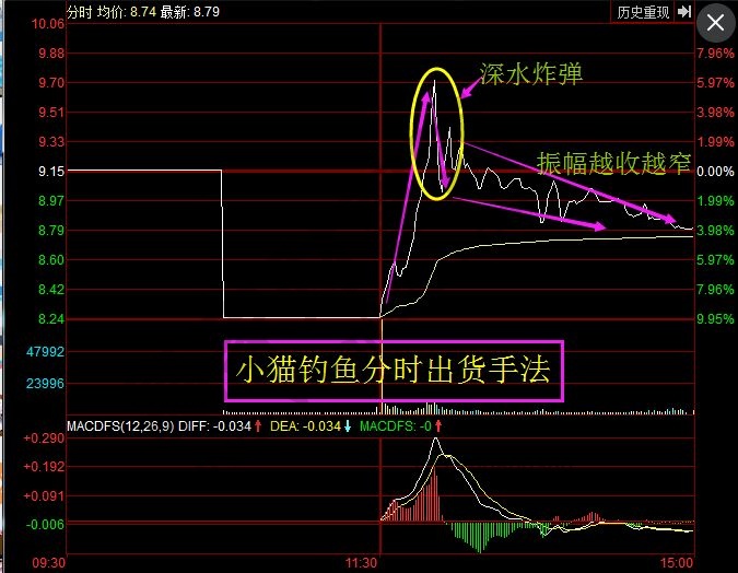 嶺南控股分時(shí)走勢(shì)中的小貓釣魚.jpg